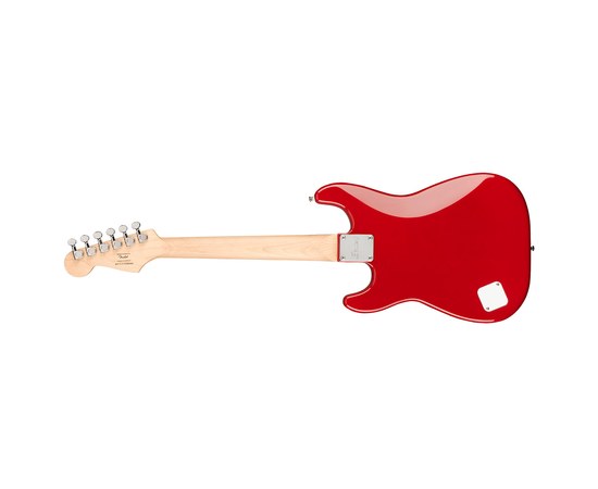 Электрогитара Squier Mini Stratocaster® Dakota Red, изображение 2