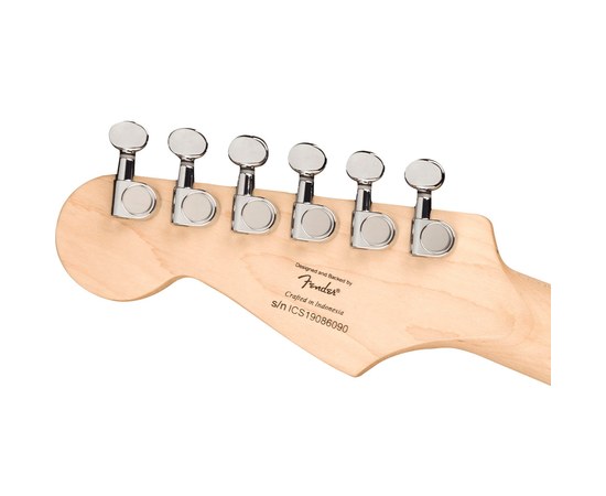 Электрогитара Squier Mini Stratocaster® Dakota Red, изображение 5