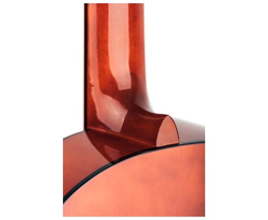 Классическая гитара Gewa Pure Classical 3/4 Natural, изображение 5