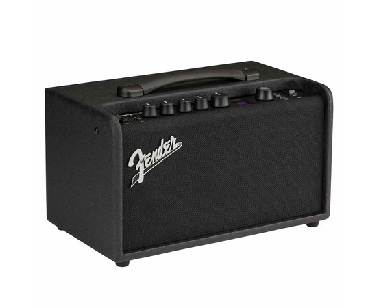 Комбоусилитель для электрогитары Fender Mustang™ LT40S, 230V EU, изображение 4