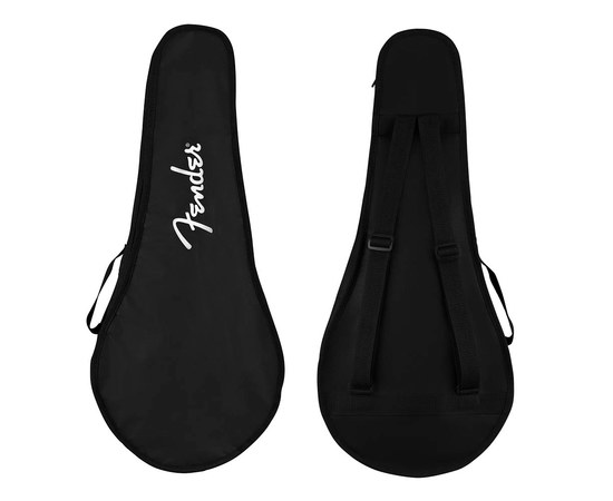 Мандолина Fender PM-180E Aged Cognac Burst, изображение 6