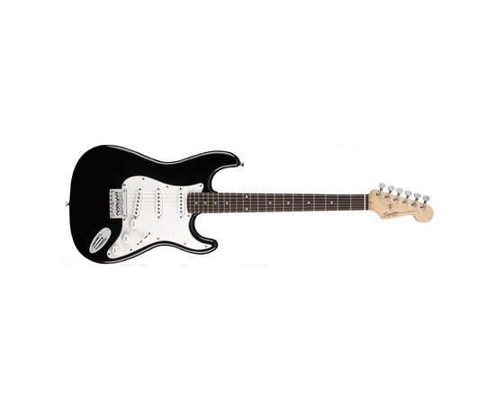 Набор электрогитара Squier® Stratocaster® HT Mass Market SSS Pack, изображение 2