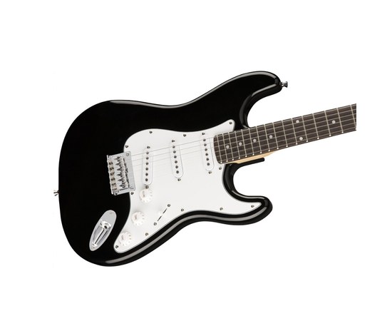 Набор электрогитара Squier® Stratocaster® HT Mass Market SSS Pack, изображение 4