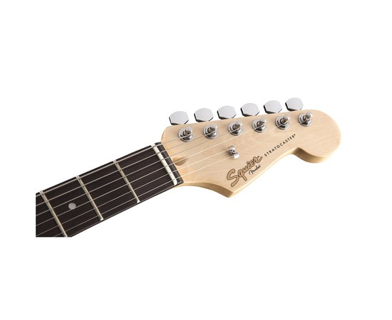 Набор электрогитара Squier® Stratocaster® HT Mass Market SSS Pack, изображение 5