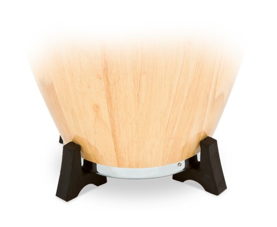 Ножки для конга LP LP637 Rubber Conga Feet, изображение 2