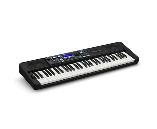 Синтезатор Casio Casiotone CT-S500C7, изображение 2