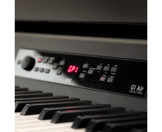 Цифровое пианино Korg G1 AIR-BK, изображение 2