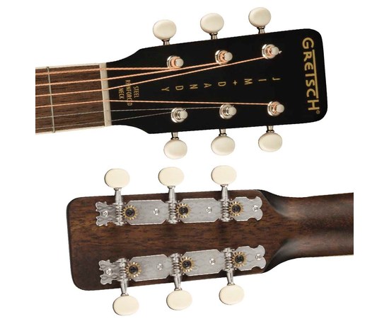 Акустическая гитара Gretsch G9500 Jim Dandy™ Frontier Stain, изображение 4