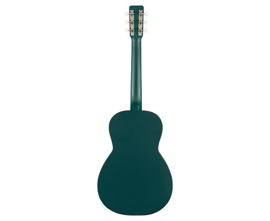 Акустическая гитара Gretsch G9500 Limited Edition Jim Dandy™ Nocturne Blue, изображение 2