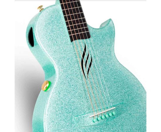 Акустическая смарт гитара Enya NOVA GO/AI/BGR, изображение 3