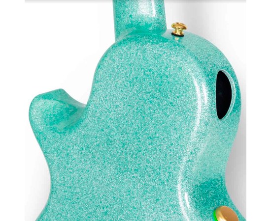 Акустическая смарт гитара Enya NOVA GO/AI/BGR, изображение 4