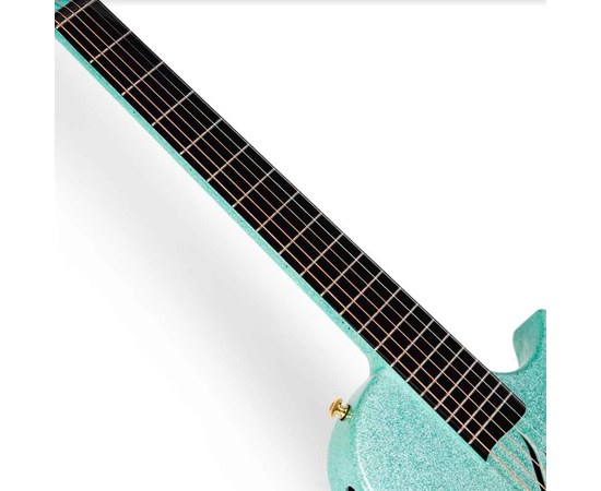 Акустическая смарт гитара Enya NOVA GO/AI/BGR, изображение 5