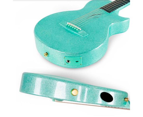 Акустическая смарт гитара Enya NOVA GO/AI/BGR, изображение 7