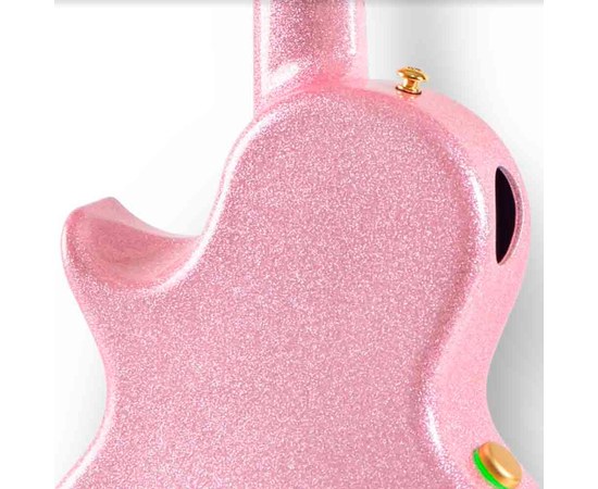 Акустическая смарт гитара Enya NOVA GO/AI/BPK, изображение 4