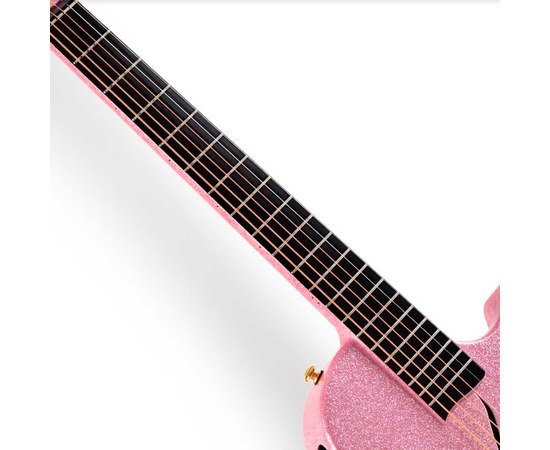 Акустическая смарт гитара Enya NOVA GO/AI/BPK, изображение 5