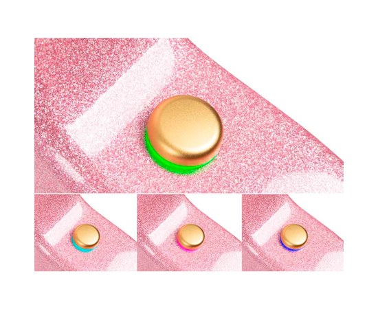 Акустическая смарт гитара Enya NOVA GO/AI/BPK, изображение 8