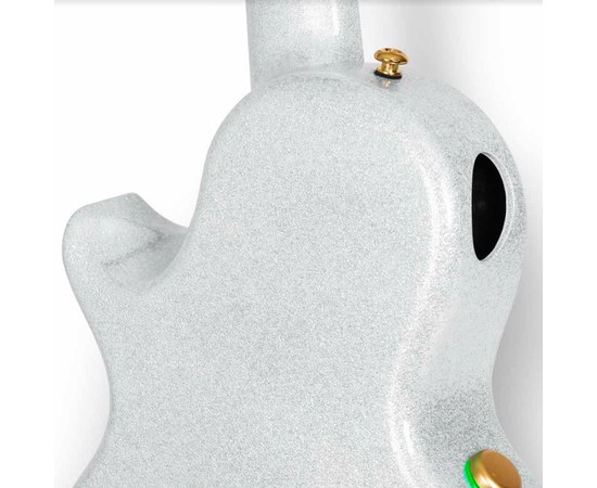 Акустическая смарт гитара Enya NOVA GO/AI/BSL, изображение 4