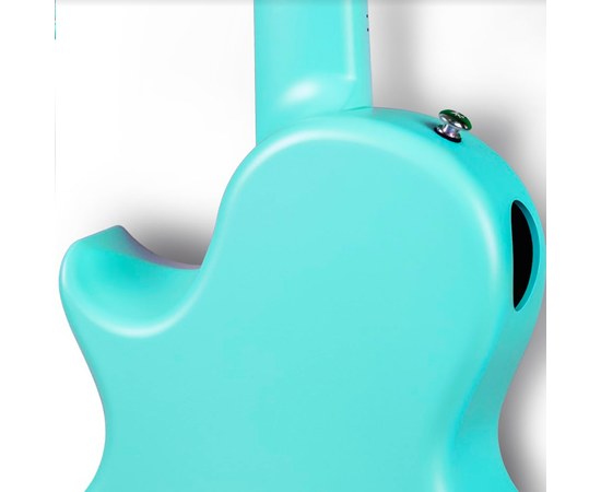 Акустическая смарт гитара Enya NOVA GO/BL AI, изображение 6