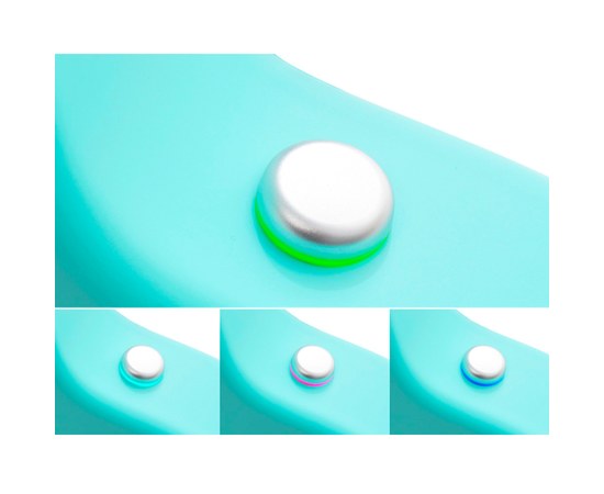 Акустическая смарт гитара Enya NOVA GO/BL AI, изображение 8