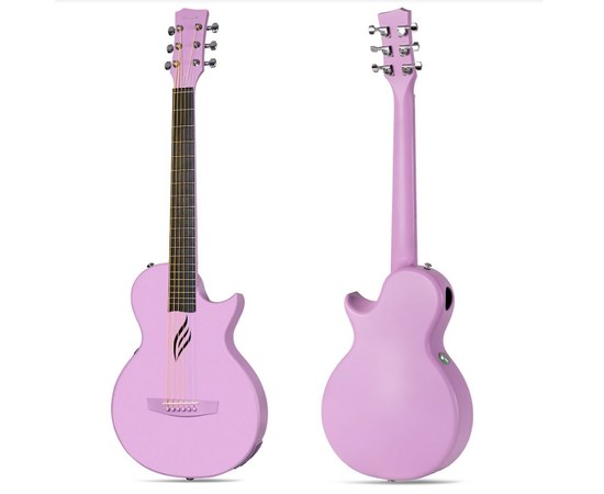 Акустическая смарт гитара Enya NOVA GO/PL AI, изображение 2