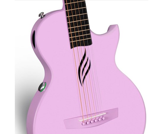 Акустическая смарт гитара Enya NOVA GO/PL AI, изображение 3