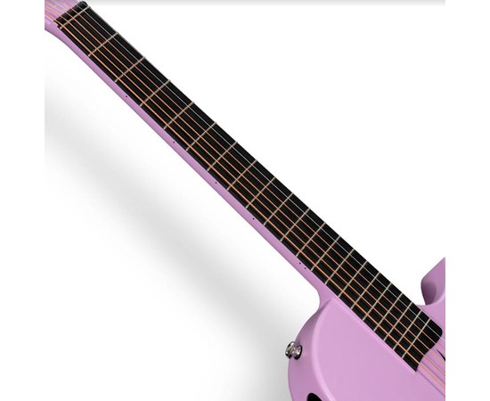 Акустическая смарт гитара Enya NOVA GO/PL AI, изображение 5