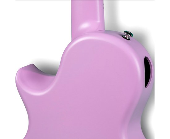 Акустическая смарт гитара Enya NOVA GO/PL AI, изображение 7