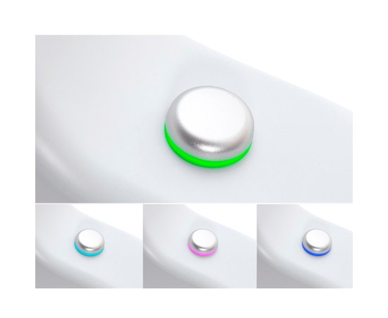 Акустическая смарт гитара Enya NOVA GO/WH AI, изображение 8