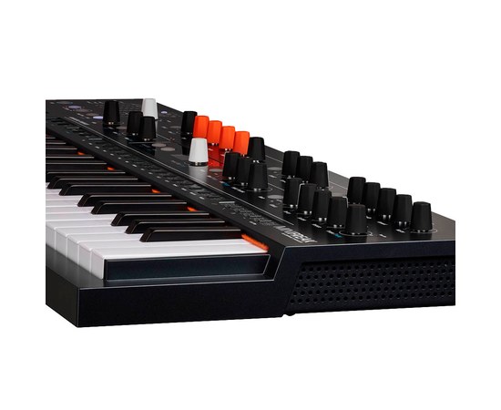 Аналоговый гибридный синтезатор Arturia MiniFreak, изображение 8