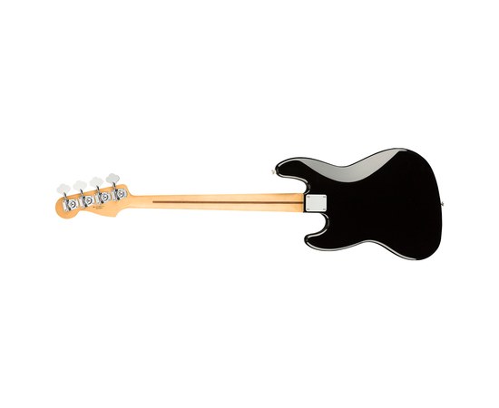 Бас-гитара Fender Player Jazz Bass® Black, изображение 2