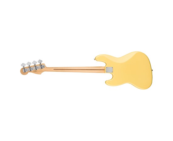 Бас-гитара Fender Player Jazz Bass® Buttercream, изображение 2