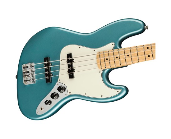 Бас-гитара Fender Player Jazz Bass® Tidepool, изображение 3