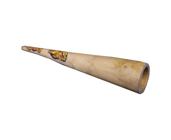Диджериду Gewa Kamballa Didgeridoo Teak Wood, изображение 2
