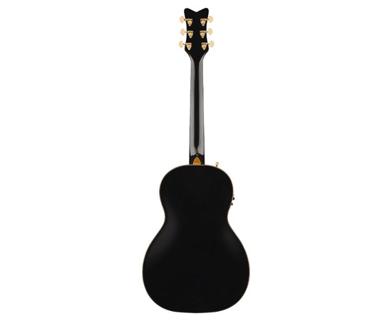 Электроакустическая гитара Gretsch G5021E Rancher™ Penguin™ Black, изображение 2