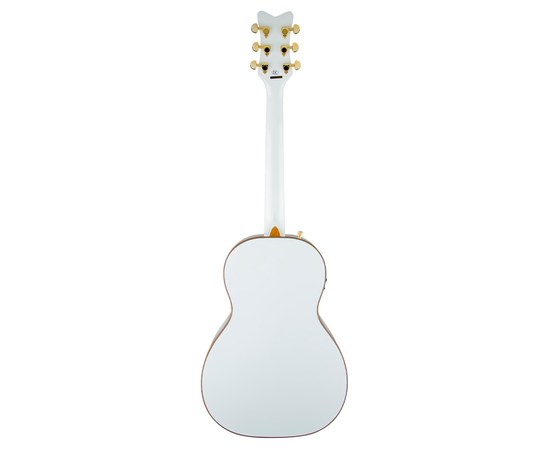 Электроакустическая гитара Gretsch G5021WPE Rancher™ Penguin™ White, изображение 2