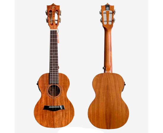 Электроакустическая укулеле концерт Enya KUC-70/EQ, изображение 2