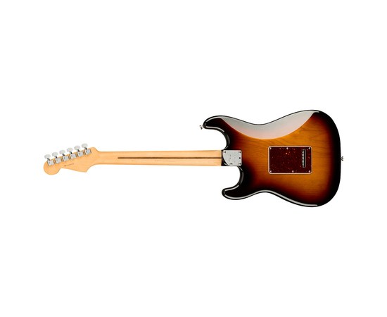 Электрогитара Fender American Professional II Stratocaster® 3-Color Sunburst, изображение 2