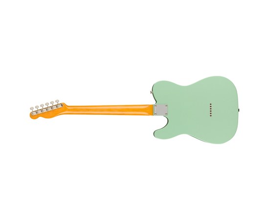 Электрогитара Fender American Vintage II 1963 Telecaster® Surf Green, изображение 2