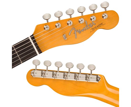 Электрогитара Fender American Vintage II 1963 Telecaster® Surf Green, изображение 4