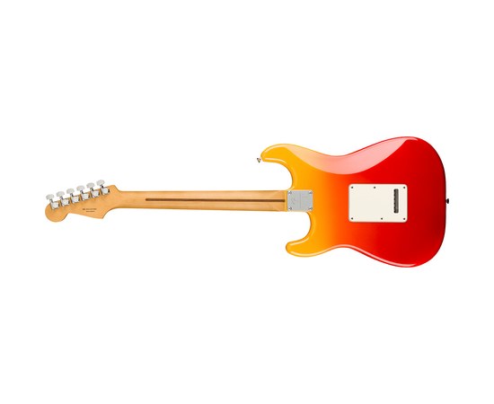 Электрогитара Fender Player Plus Stratocaster® Tequila Sunrise, изображение 2