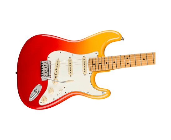 Электрогитара Fender Player Plus Stratocaster® Tequila Sunrise, изображение 3