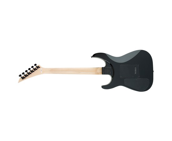 Электрогитара Jackson JS Series Dinky® JS12 Gloss Black, изображение 2