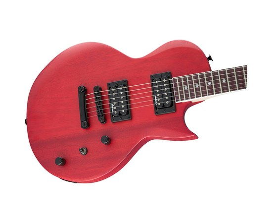Электрогитара Jackson JS Series Monarkh SC JS22 Red Stain, изображение 3