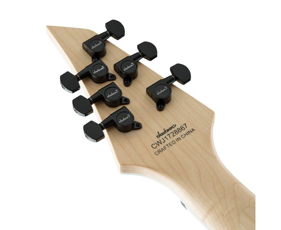 Электрогитара Jackson JS Series Monarkh SC JS22 Red Stain, изображение 5