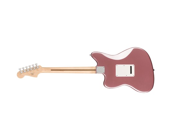 Электрогитара Squier Affinity Series™ Jazzmaster® Burgundy Mist, изображение 2