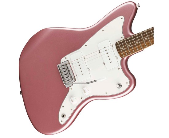 Электрогитара Squier Affinity Series™ Jazzmaster® Burgundy Mist, изображение 3