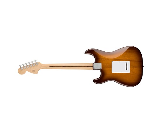 Электрогитара Squier FSR Affinity Series™ Stratocaster® Honey Burst, изображение 2