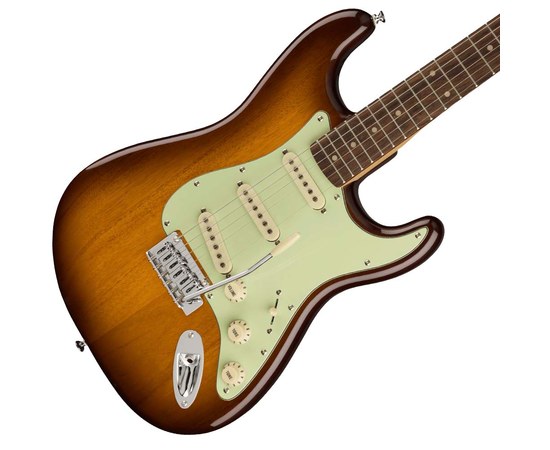 Электрогитара Squier FSR Affinity Series™ Stratocaster® Honey Burst, изображение 3
