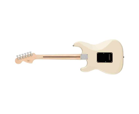 Электрогитара Squier FSR Affinity Series™ Stratocaster® HSS Olympic White, изображение 2