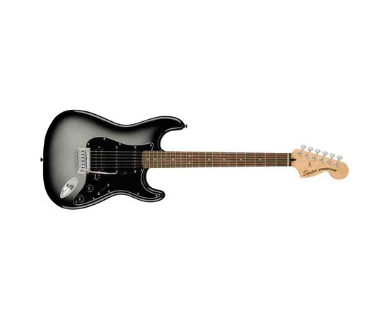 Электрогитара Squier Fsr Affinity Series™ Stratocaster® Hss Silverburst 3529